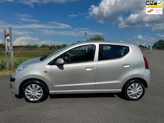 Nissan Pixo - 1.0 Look