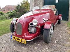 Citroën 2CV - LePatron