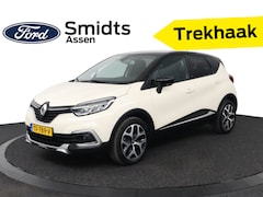 Renault Captur - 90pk TCe Intens | Trekhaak | Camera | Led Verlichting |
