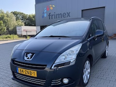 Peugeot 5008 - 1.6 GT 7 Persoon 2013 | Automaat | NW APK