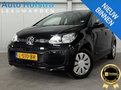 Volkswagen Up! - 1.0 5-DRS AIRCO 1STE.-EIGEN. PHONE
