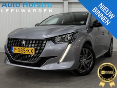 Peugeot 208 - 1.2 PureTech Active Pack DB-RIEM-VERV. LED NAVI CARPLAY LMV