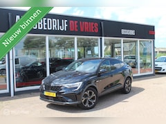 Renault Arkana - 1.6 E-Tech full hybrid RS-Line Full Options