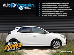 Opel Corsa - Edition 1.2 Turbo