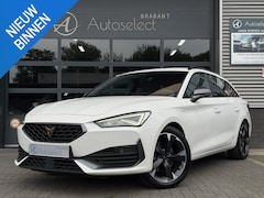 CUPRA Leon Sportstourer - 1.4 e-Hybrid VZ CarPlay | Camera | 245PK