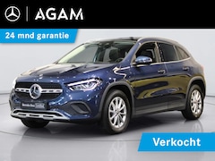 Mercedes-Benz GLA-Klasse - 250 e Style Trekhaak