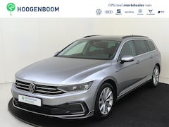 Volkswagen Passat Variant - 1.4 TSI PHEV GTE Business | SoH 98% | Trekhaak | Digital cockpit Pro | LED matrix verlicht