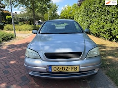 Opel Astra - 1.6 GL, APK 22-06-2027