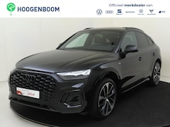 Audi Q5 Sportback - 55 TFSI e S edition Competition | SoH 94% | Panoramadak | Trekhaak | Adaptieve demping | O
