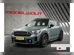 MINI Countryman - Cooper SE ALL4 Premium+ Pano-dak/Full Options/Head-Up Display