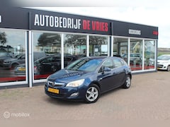 Opel Astra - 1.4 Turbo Edition 140PK Airco/Cruise/Trekhaak/NAP