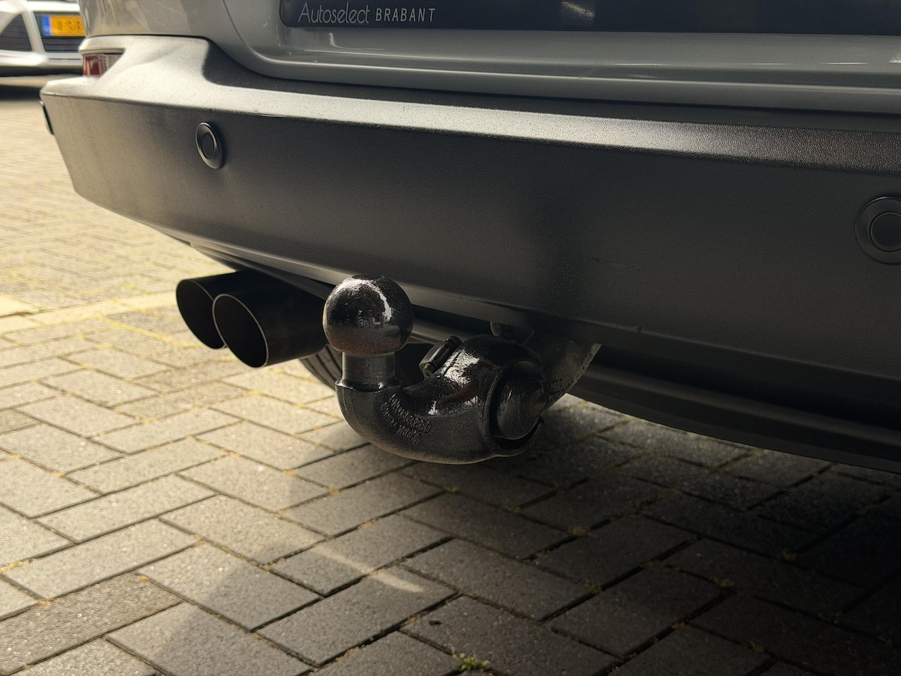 Volkswagen Tiguan - 1.4 TSI Style DSG | Pano | Camera - AutoWereld.nl