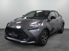 Toyota C-HR - 1.8 Hybr 140 First edition plus