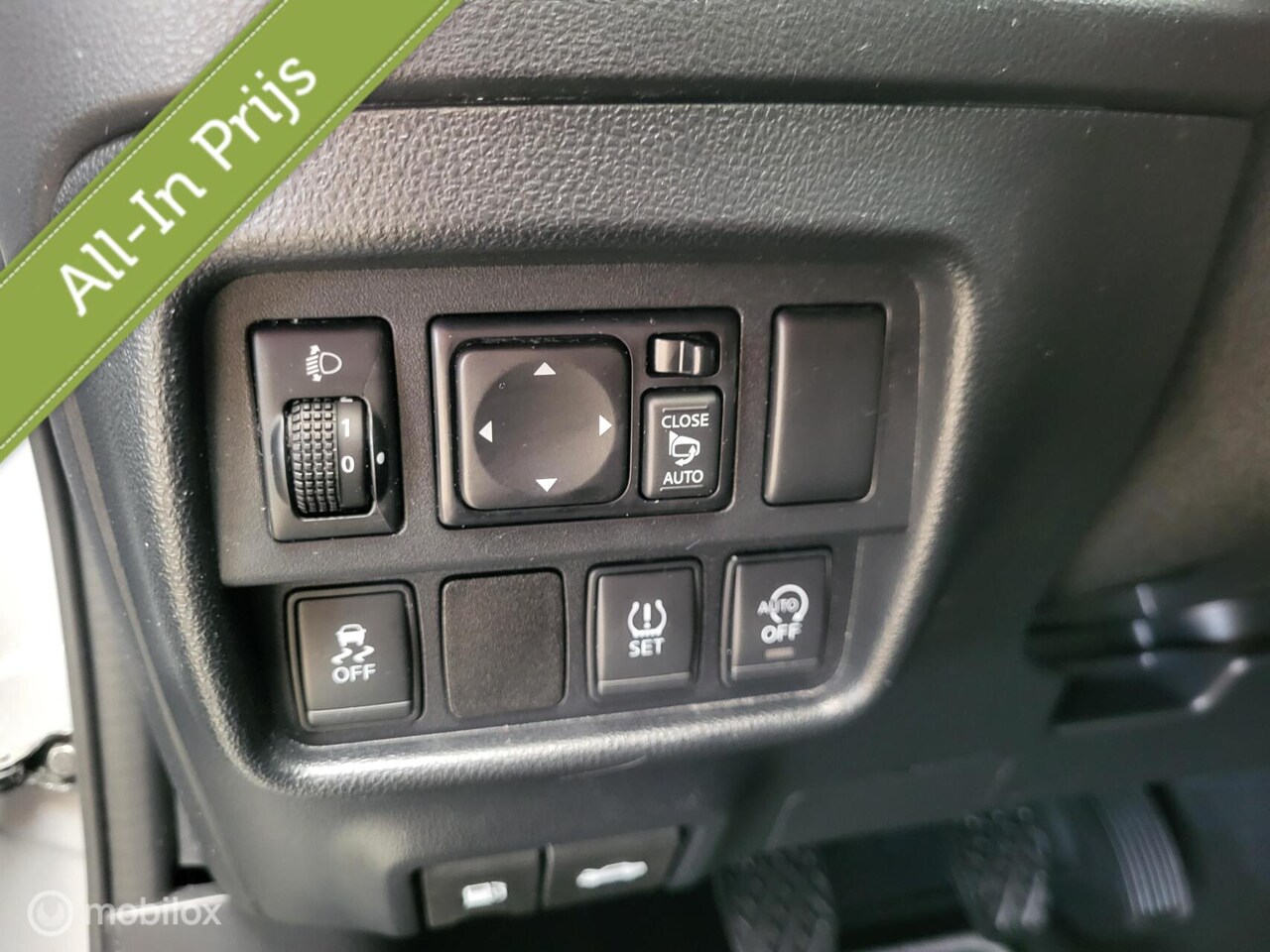 Nissan Juke - 1.2 DIG-T N-Connecta Design Pack *PANO, TRKHK, NAVI, CAM, RIJKLAARPRJS!