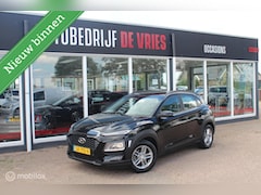 Hyundai Kona - 1.0T Comfort Trekhaak/Camera/Carplay/DAB/NAP/PDC