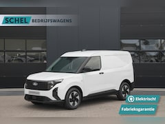 Ford Transit Courier - E-Transit Trend 46 kWh 136pk - Stoel/Stuurverwarming - Camera - Cruise - Carplay/Android