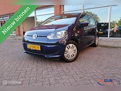 Volkswagen Up! - 1.0 move up Navi Airco Automaat