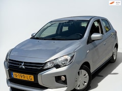 Mitsubishi Space Star - 1.2 Cool+ Apple CarPlay 1e eigenaar APK