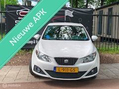SEAT Ibiza - 1.4-16V Last Edition I