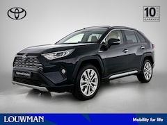 Toyota RAV4 - 2.5 Hybrid AWD Executive | Navigatie | Leer | Elektrische stoel | ACC | Climate Control