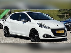 Peugeot 208 - 1.6 BlueHDi Allure