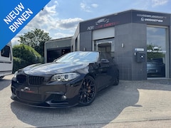 BMW 5-serie - 535xd M Sport High Executive HUD-XENON-MEMORY