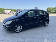 Mercedes-Benz B-klasse - 150 Automaat apk tot maart 2027