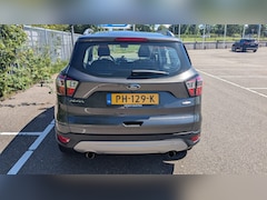 Ford Kuga - 1.5 EcoBoost Trend Ultimate