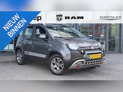 Fiat Panda - 1.2 City Cross