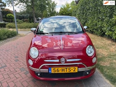 Fiat 500 - 1.4-16V Sport, Uitstekend rijdende automaat, APK 27-07-2026