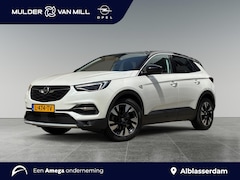 Opel Grandland X - Innovation+ 1.2 Turbo 130pk | TWO-TONE | AGR-STOELEN | ELEK. A. KLEP | CAMERA | FULL LED |