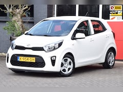 Kia Picanto - 1.0 DPi ComfortLine 5p 2020 Airco 5 Deurs 15x op voorraad