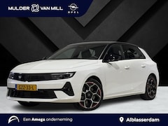 Opel Astra - GS 1.6 Turbo Hybrid 180pk e-EAT8 | AGR-STOELEN | HEAD UP | ALCANTARA/LEDER | TREKHAAK | 36