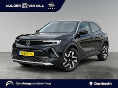 Opel Mokka-e - Elegance 3-FASEN 50kWh 136pk | ALL SEASON BANDEN | STOEL + STUURVERW. | 180° CAMERA | NAVI