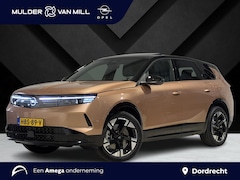 Opel Grandland Electric - GS 73KWh 210pk | 8 JAAR GARANTIE| Hi-Fi FOCAL® | TREKHAAK | SCHUIF/KANTELDAK | LED PIXEL V