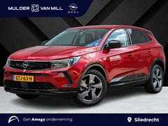 Opel Grandland - GS 1.6 PHEV 225pk Hybrid e-EAT8 | ADAPTIVE CRUISE | AGR-COMFORTSTOEL | 360° CAMERA | DODEH