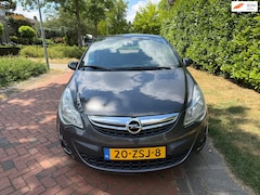 Opel Corsa - 1.2-16V Rhythm, Airco, APK 02-12-2026