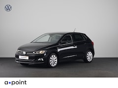 Volkswagen Polo - 1.0 TSI Highline 95 pk | Navigatie | Parkeersensoren | Voll. digitaal instrumentenpaneel |