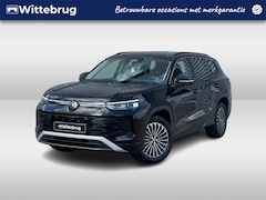 Volkswagen Tayron - 1.5 eTSI Business Life 7p / Resterende Fabrieksgarantie tot 25-08 2027 / Trekhaak / 7 Pers