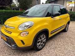 Fiat 500 L - 0.9 TwinAir Trekking