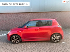 Suzuki Swift - 1.3 Shogun Sport 5drs. Navi Airco APK