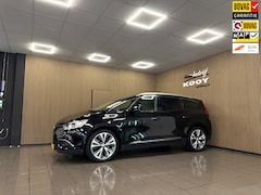Renault Grand Scénic - 1.3 TCe Intens * Panoramadak / Camera / Trekhaak / Navigatie / NL Auto