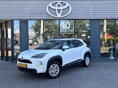 Toyota Yaris Cross - 1.5 Hybrid Active | Automaat | Apple Carplay | A. Camera | Clima