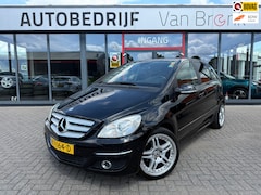 Mercedes-Benz B-klasse - 200 | Automaat | Airco | Elek. ramen