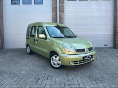 Renault Kangoo - 1.6-16V Privilège achteruitrijcamera
