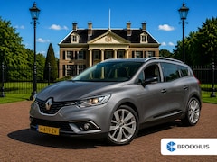 Renault Grand Scénic - 1.3 TCe Limited 7p. | NL-AUTO | 1E EIGENAAR | CRUISE | LANE ASSIST | PARK SENS V+A | LED |