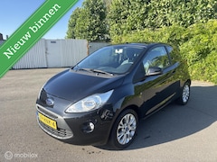 Ford Ka - 1.2 Titanium 2009 Nette auto