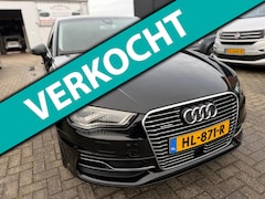 Audi A3 Sportback - 1.4 e-tron PHEV Ambition Pro Line plus|Automaat