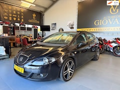 SEAT Leon - inruil mogelijk 1.8 TFSI Business Style Pro