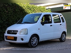 Opel Agila - 1.2-16V Essentia | APK T/M 09-01-2027